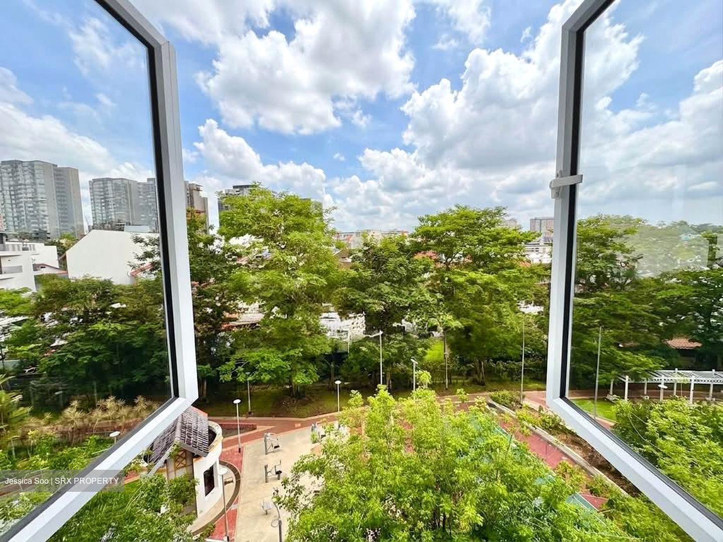 Blk 25 Sin Ming Road (Bishan), HDB 4 Rooms #556630991